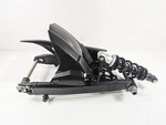 2020 Kawasaki Z900 ZR900 Swingarm Shock & Linkage Set 33001-0732-18R. Fixed Price $111.59.