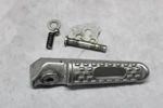 Left Passenger Step Arm 50730-MEL-D00 2006 Honda CBR600RR. Fixed Price $25.00.