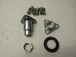 1998 Kawasaki Concours Swing Arm Hardware. Fixed Price $11.01.