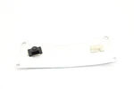 2007 Yamaha Yzf R6 Subframe Mounting Bracket 2C0-21131-00-00. Fixed Price $17.10.