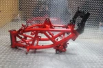 2022 Bmw G310R Frame Chassis Straight Nice *c* 46517923543 Not Wrecked. Fixed Price $1099.95.