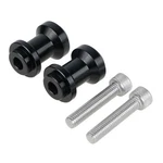 M8X1.25 Swingarm Spools Fits For Bmw Ducati Ktm Honda Kawasaki. Fixed Price $7.99.
