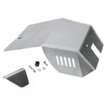 Devol Skid Plate 0102-1402. Fixed Price $181.80.