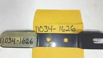 Kawasaki New Oem License Plate Bracket 11034-1626. Fixed Price $17.89.