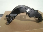 New Take Off ZX14R ZX-14 Frame Zero Miles Mint Parting Out 17 18 16 2020. Fixed Price $1999.00.