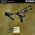 2001-2003 Yamaha TTR125 Main Frame Chassis Body + 5HP-21110-01-00. Fixed Price $299.99.
