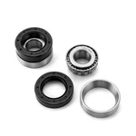 Wheel Bearings & Seals Kit For Harley Davidson Front/rear Oem 9052 47519-83A. Fixed Price $19.99.