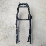 1999 Kawasaki ZX750P Ninja Subframe Rear Section. Fixed Price $69.00.