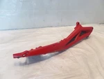 2013 2014 2015 2016 Triumph Street Triple & Rx Red Rear Right Subframe Rail. Fixed Price $67.95.