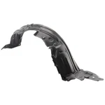 Sherman 3328-24-1 Left Front Fender Liner Inner Panel For 2010-2012 Lexus HS250H. Fixed Price $33.48.