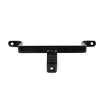 Httmt Black Saddlebag-to-fender Support Bracket For 1984-2008 Harley Flt Touring. Fixed Price $40.80.