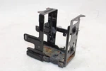 1996 Kawasaki KZ1000P Police Oem Battery Tray Box Holder. Fixed Price $15.40.