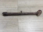 1975 Yamaha Motorcycle Ped Frame Body Shaft. Fixed Price $59.00.