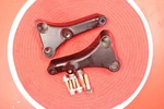2008 Kawasaki Concours 14 Oem Engine Mount Motor Bracket. Fixed Price $39.95.