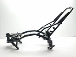 07 Moto Guzzi Breva 1100 Main Frame Chassis Straight Cln. Fixed Price $1099.99.