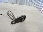 97-07 Yamaha YZF600R Thundercat Muffler Exhaust Hanger Stay Bracket 4JH-21446-0. Fixed Price $8.32.