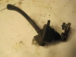 78-79 CM185T 80-82 CM200T Honda Twinstar Air Box Breather Separator Assembly. Fixed Price $10.00.