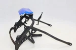 1989-97 Suzuki Katana GSX750F Upper Fairing Headlight Bracket Mount Oem. Fixed Price $56.00.
