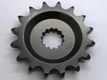 Hayabusa 1/4" 530 16T Offset Front Sprocket 240 Wide Tire Swingarm 99-07. Fixed Price $79.99.