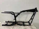 Harley-davidson 2004 Dyna Wide Glide Main Frame Chassis Straight 32 Degree. Fixed Price $660.25.
