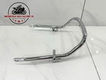 1972 Honda CB750 K2 Seat Band Bar Grab Rail 84101-341-770 1975-1976 K5-K6.. Fixed Price $159.00.