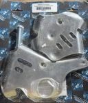 Works Connection 03 YZ/WR250 Frame Guards. Fixed Price $65.00.