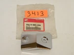 Honda Nos Step Cover 50619-MN5-000 GL1500 Valkyrie Goldwing Aspencade New ! Oem. Fixed Price $14.99.