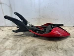12-17 Ducati Panigale 1199 1299 Rear Tail Fairings Lights Oem. Fixed Price $809.99.