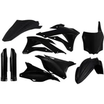 Acerbis Full Plastic Kit Black 2374110001. Fixed Price $148.33.