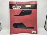 Show Chrome Accessories 52-740 Carbon Fiber Engine Scuff Pads F/ Honda GL1800. Fixed Price $12.50.