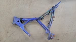 Yamaha Frame Chassis Oem 05-22. Fixed Price $119.95.