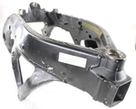 2008 Yamaha Yzf R6 Frame Chassis Straight Stunt Race No Ttl 13S-21110-00-00. Fixed Price $393.40.