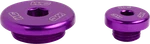 Works Connection 24-P551 Engine Plug Purple Yamaha WR250F. Fixed Price $52.61.