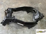 2005 Suzuki 750 Main Frame Chassis Ez Reg Bent Cln 2004 04-05. Fixed Price $599.90.