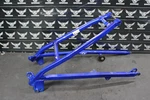 2000 Yamaha 2001 YZ250F YZ426F Oem Rear Back. Fixed Price $89.99.
