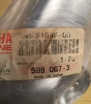 Yamaha Oem 1RM-2164F-00-00 New Nos Fender Stay 86-99 Virago XV1100 90-97 XV750. Fixed Price $37.99.