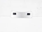 06-07 Yamaha Yzf R6 Oem Rear Subframe Bracket Tail Mount Plate 2C0-21131-00-00. Fixed Price $19.95.
