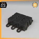 2012 Jaguar X250 Rear Trunk Power Relay Oem. Fixed Price $45.65.