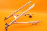 2010 2011 Yamaha YZ250F Subframe Tailpiece 17D-21190-00-00. Fixed Price $101.99.