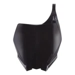 Acerbis Front Number Plate - Black 2042390001. Fixed Price $23.56.