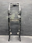 2014 Honda CBR1000RR Rear Subframe, Assembly Straight #1126245. Fixed Price $250.00.