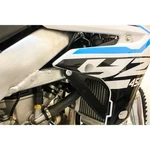 Works Radiator Braces For Yamaha 18-B269. Fixed Price $132.66.