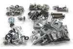 Complete Fairing Pozi Dzus & Bolts Kit Honda CBR900RR Fireblade 92-99 Upgrade. Fixed Price $81.01.