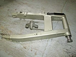 Kawasaki 1998 1999 ZX-9R Ninja Swingarm Assembly 33001-1541-TX 33032-1187 Bolt. Fixed Price $124.95.