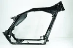 2012 Harley Touring Flhtcu Electra Glide Ultra Oem Body Main Frame Chassis Slvg. Fixed Price $720.00.