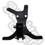 1997 Suzuki GSXR750 Upper Fairing Mirror Gauges Stay Bracket. Fixed Price $37.46.