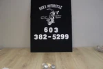 1986 Kawasaki Ninja 600R ZX600 Caps 11012-1471 (6). Fixed Price $11.25.