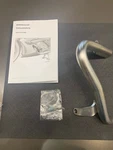 Bmw Motorrad K1600 Gt/gtl (K48) Right Engine Guard Only. Fixed Price $150.00.
