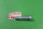 Nos Kawasaki KDX175 KDX/KX250 KX420 Rr Suspension 14X60 Flange Bolt #92001-1335. Fixed Price $13.95.