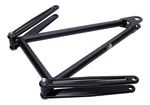 TI22 Performance #TIP2433 Jacobs Ladder 13-5/8 Blk Chromoly Hardware. Fixed Price $82.99.